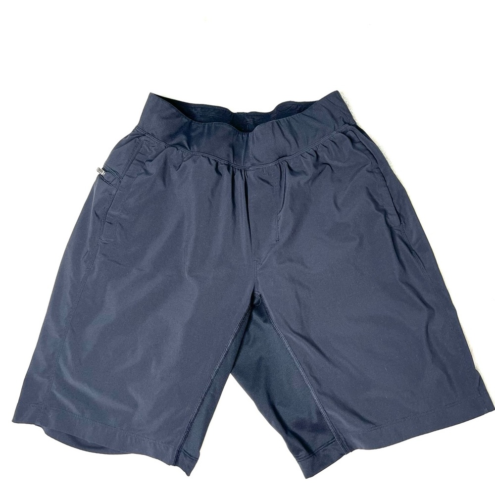 Lululemon Shorts Black 9” Size Small